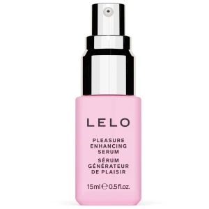 LELO - SÃRUM AMPLIFIANT LE PLAISIR DU CLITORIS 15ML